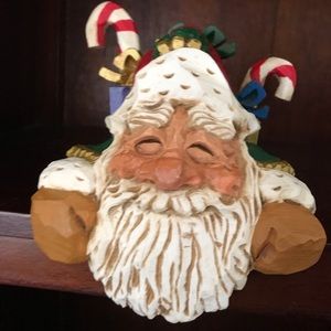 David Frykman figurine